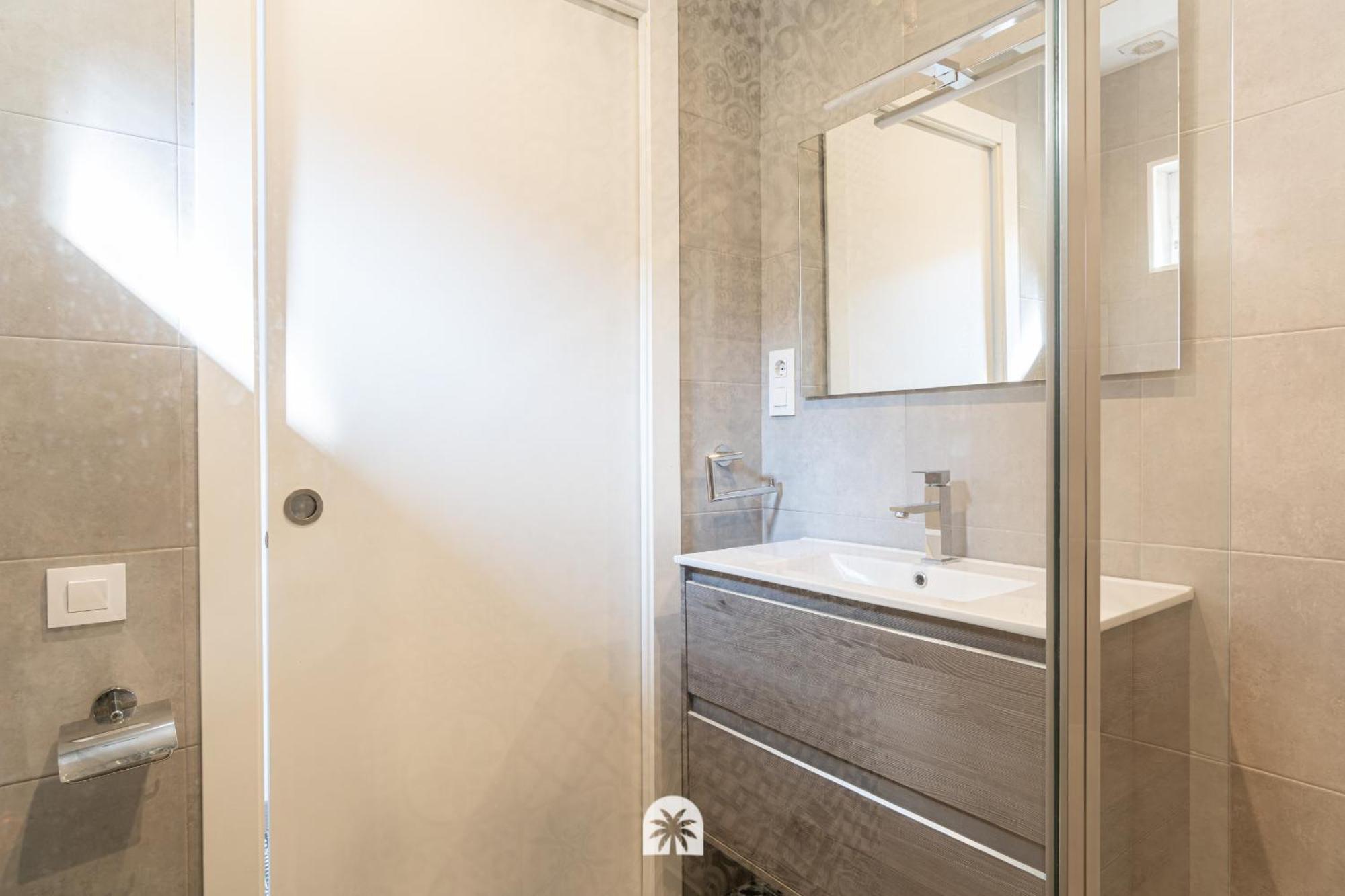 Mediterranean Way - Forum Suites Atico Таррагона Екстер'єр фото